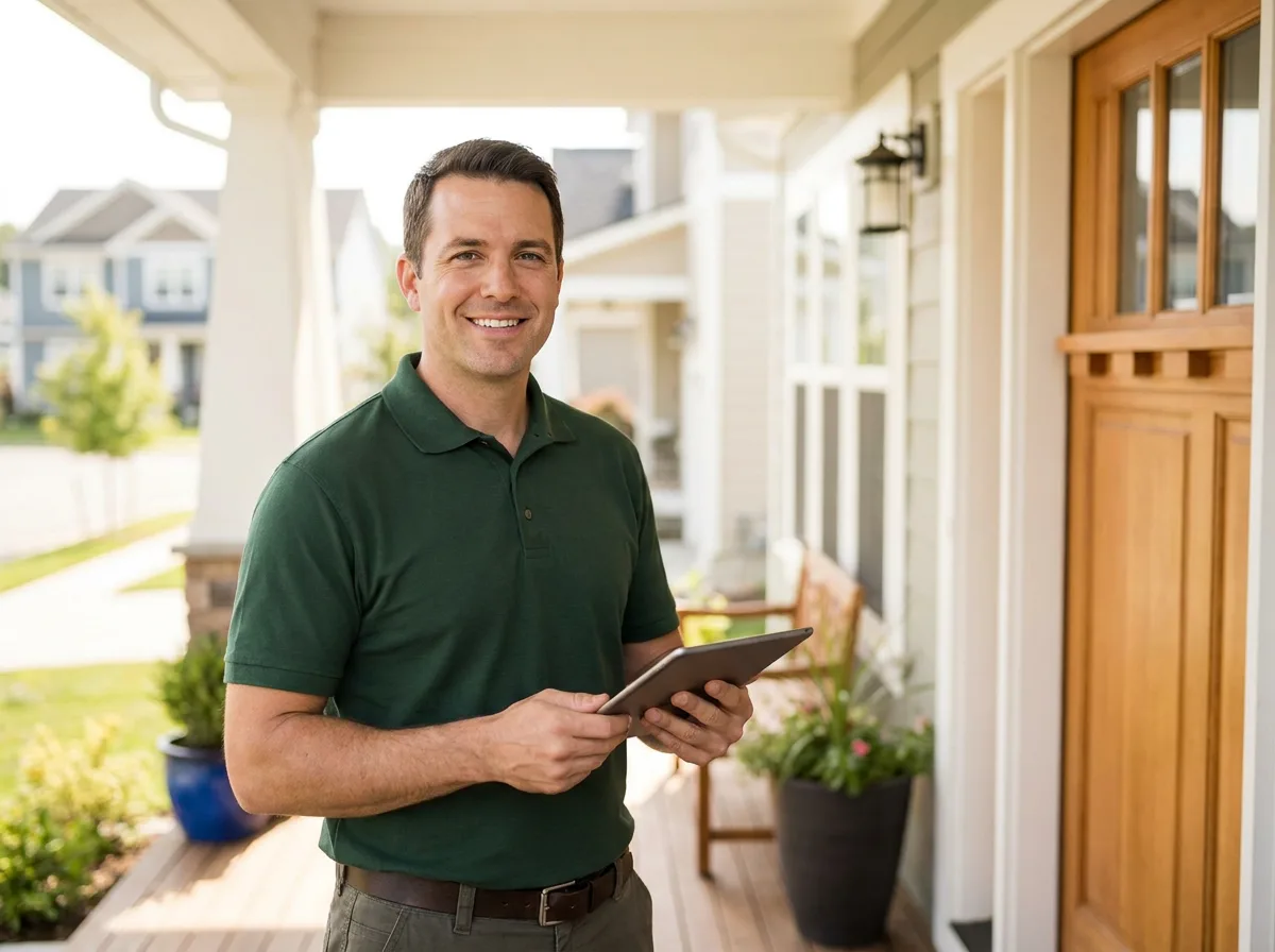 Pest control FAQs for Wingina, VA